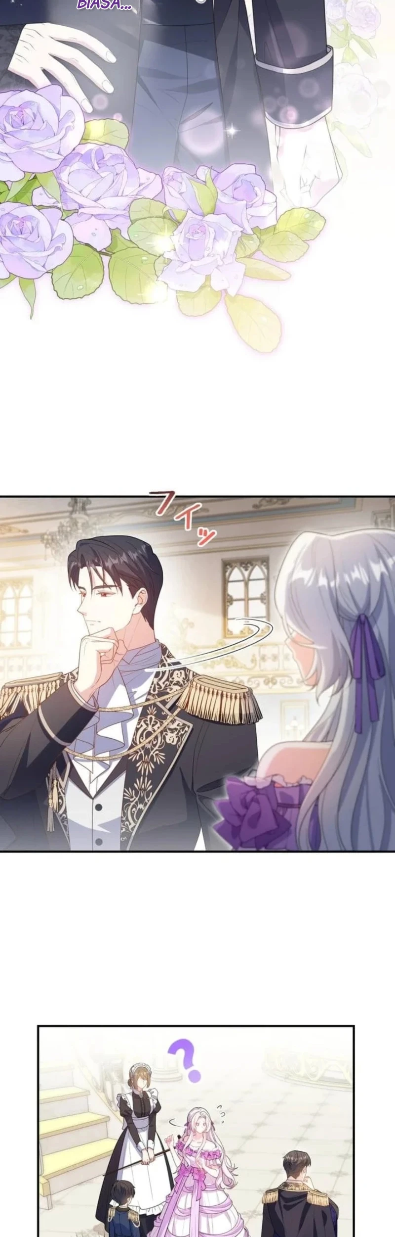 I May Be a Sickly Mom, but I’ll Raise My Fallen Son! Chapter 16 Gambar 6