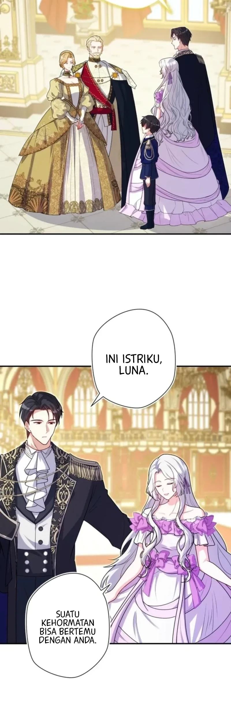 I May Be a Sickly Mom, but I’ll Raise My Fallen Son! Chapter 17 Gambar 8