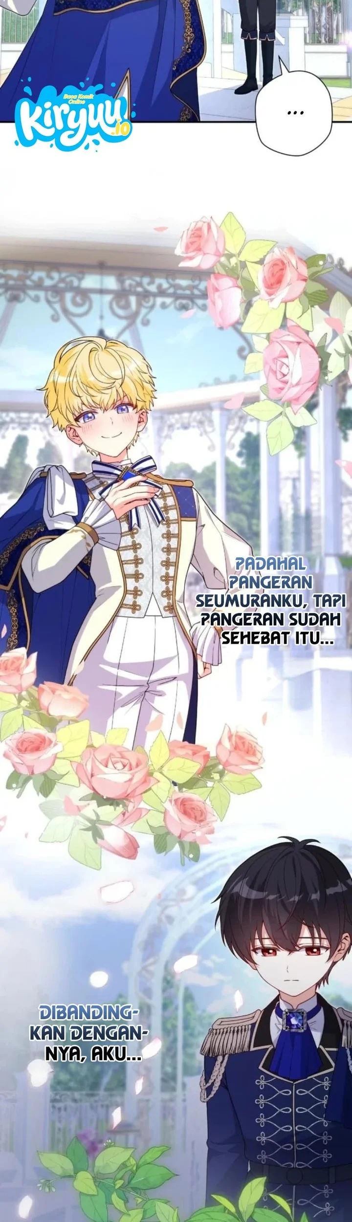 I May Be a Sickly Mom, but I’ll Raise My Fallen Son! Chapter 18 Gambar 6