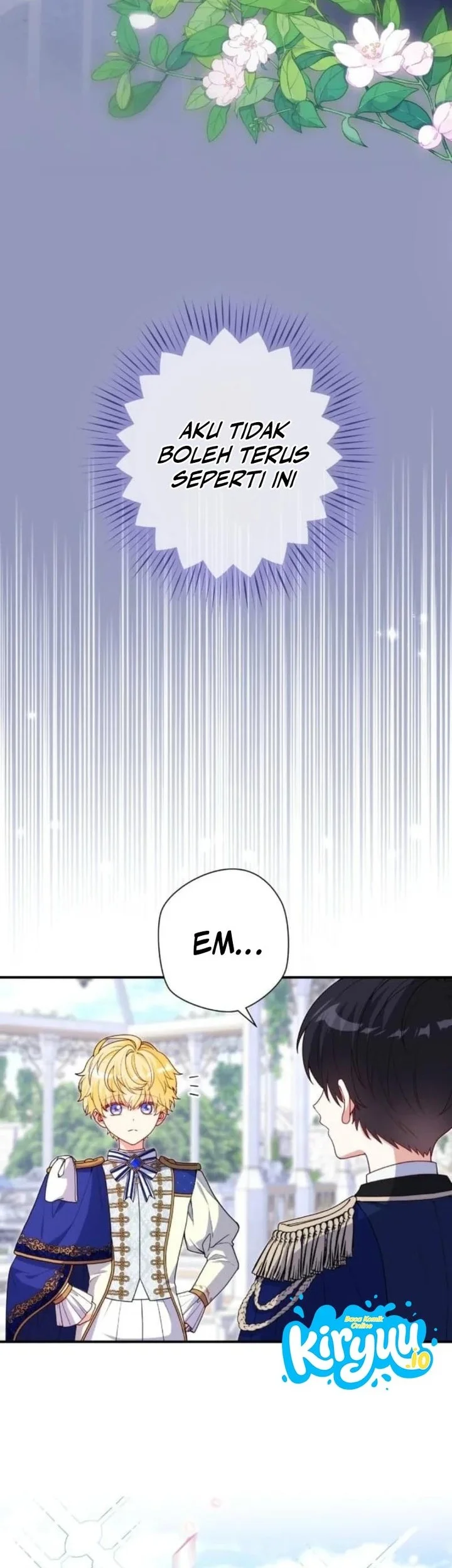 I May Be a Sickly Mom, but I’ll Raise My Fallen Son! Chapter 18 Gambar 7