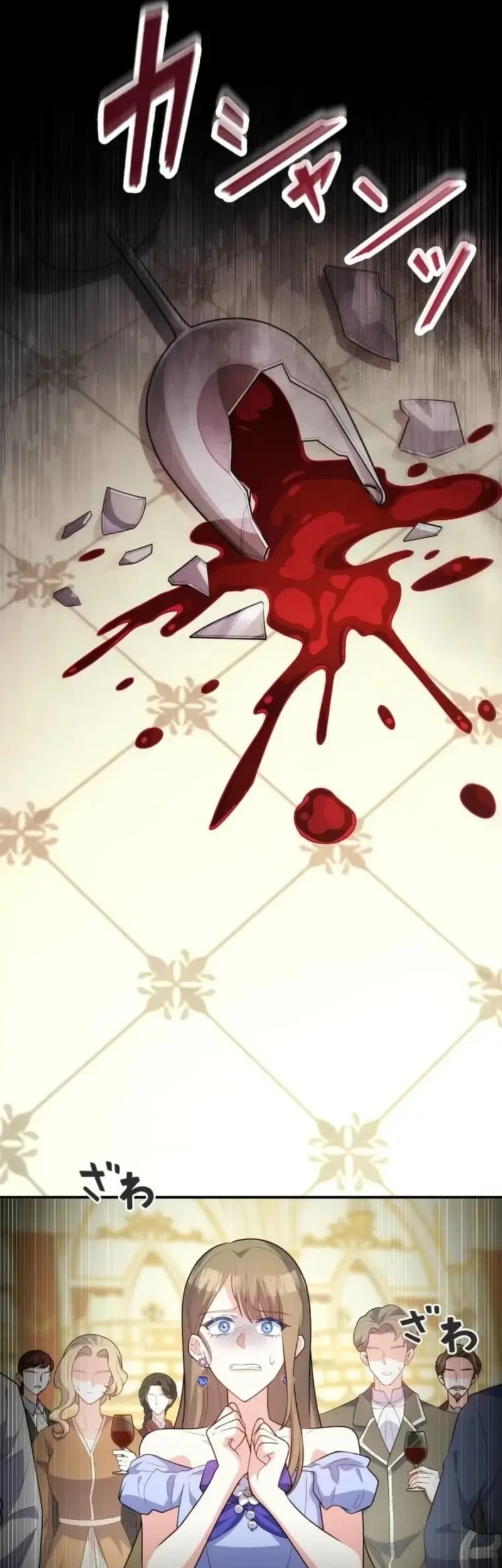 I May Be a Sickly Mom, but I’ll Raise My Fallen Son! Chapter 19 Gambar 9