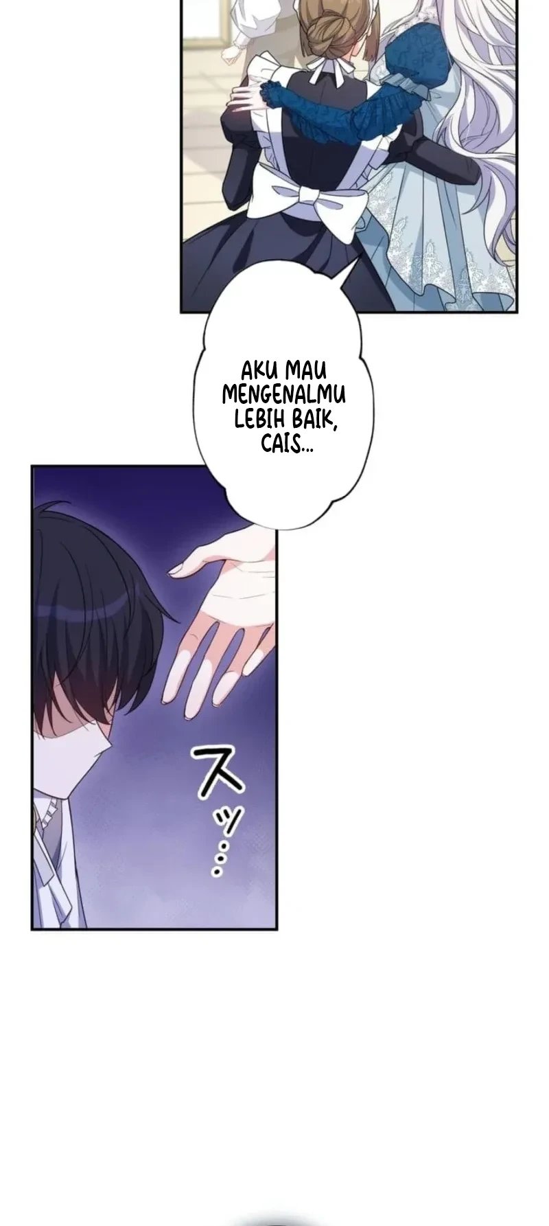 I May Be a Sickly Mom, but I’ll Raise My Fallen Son! Chapter 2 Gambar 6