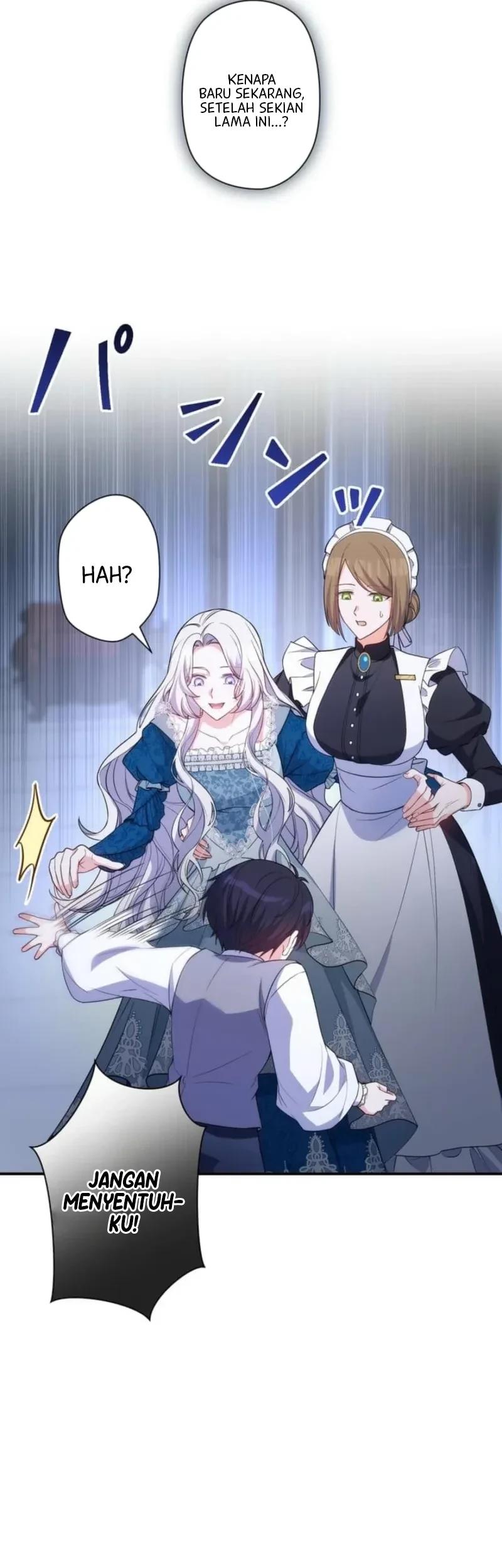 I May Be a Sickly Mom, but I’ll Raise My Fallen Son! Chapter 2 Gambar 7