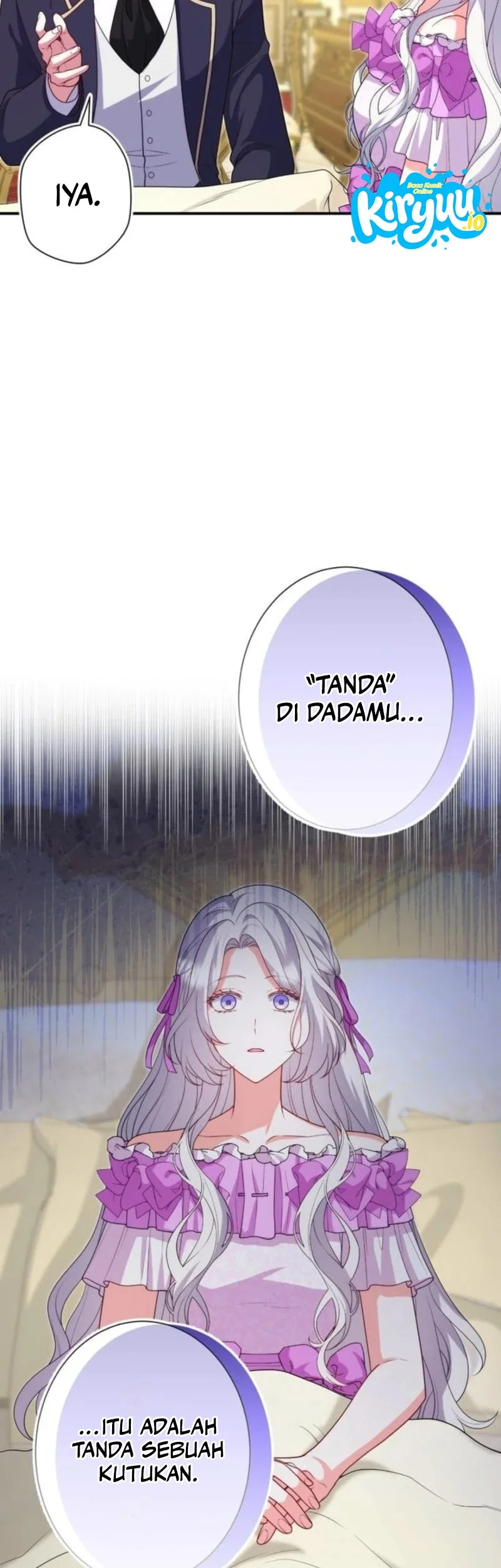 I May Be a Sickly Mom, but I’ll Raise My Fallen Son! Chapter 20 Gambar 6