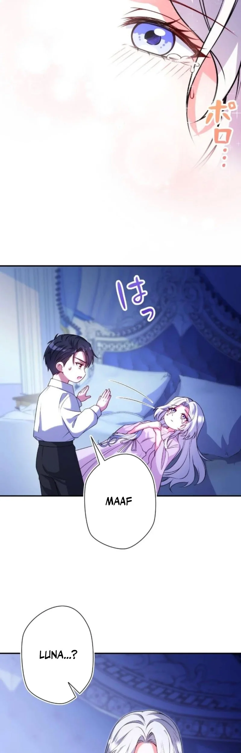 I May Be a Sickly Mom, but I’ll Raise My Fallen Son! Chapter 21 Gambar 6