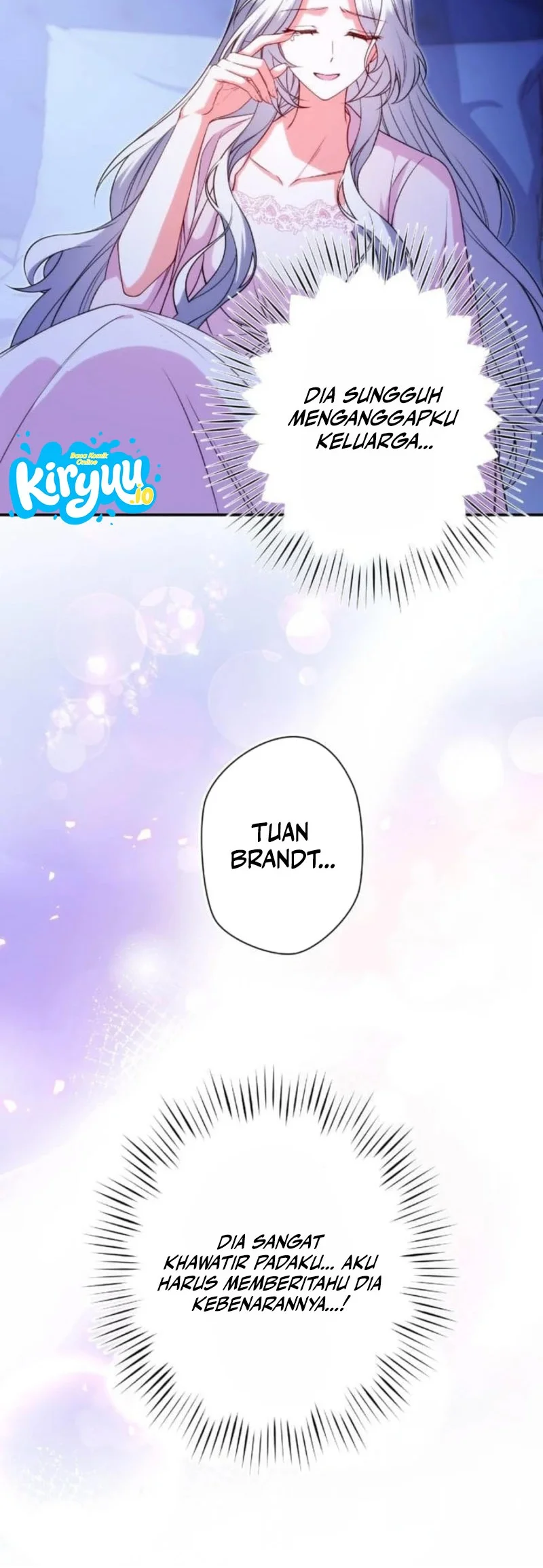 I May Be a Sickly Mom, but I’ll Raise My Fallen Son! Chapter 21 Gambar 7