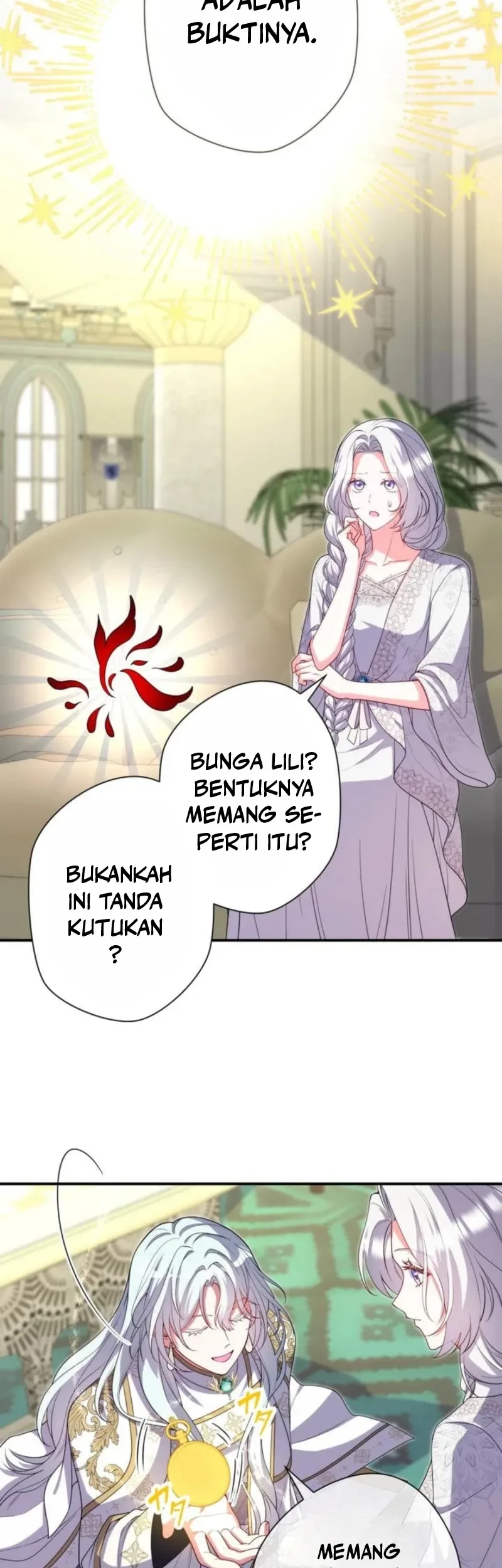 I May Be a Sickly Mom, but I’ll Raise My Fallen Son! Chapter 22 Gambar 5