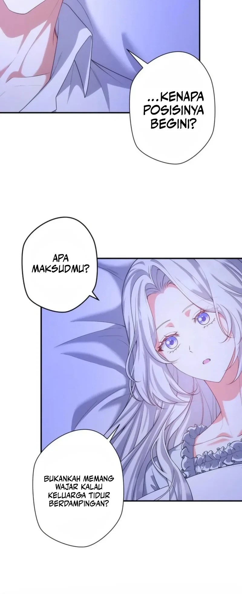 I May Be a Sickly Mom, but I’ll Raise My Fallen Son! Chapter 23 Gambar 9