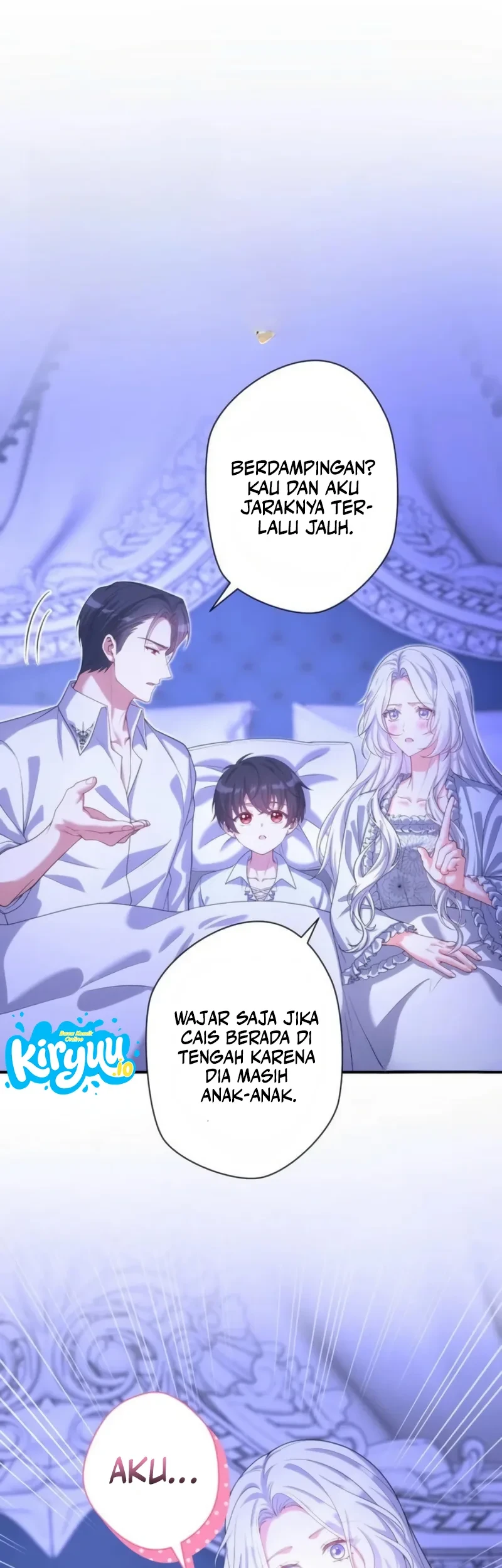 I May Be a Sickly Mom, but I’ll Raise My Fallen Son! Chapter 23 Gambar 10