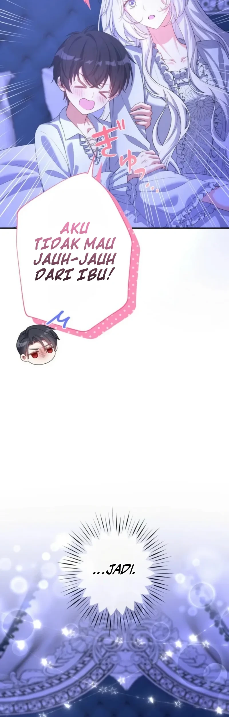 I May Be a Sickly Mom, but I’ll Raise My Fallen Son! Chapter 23 Gambar 11