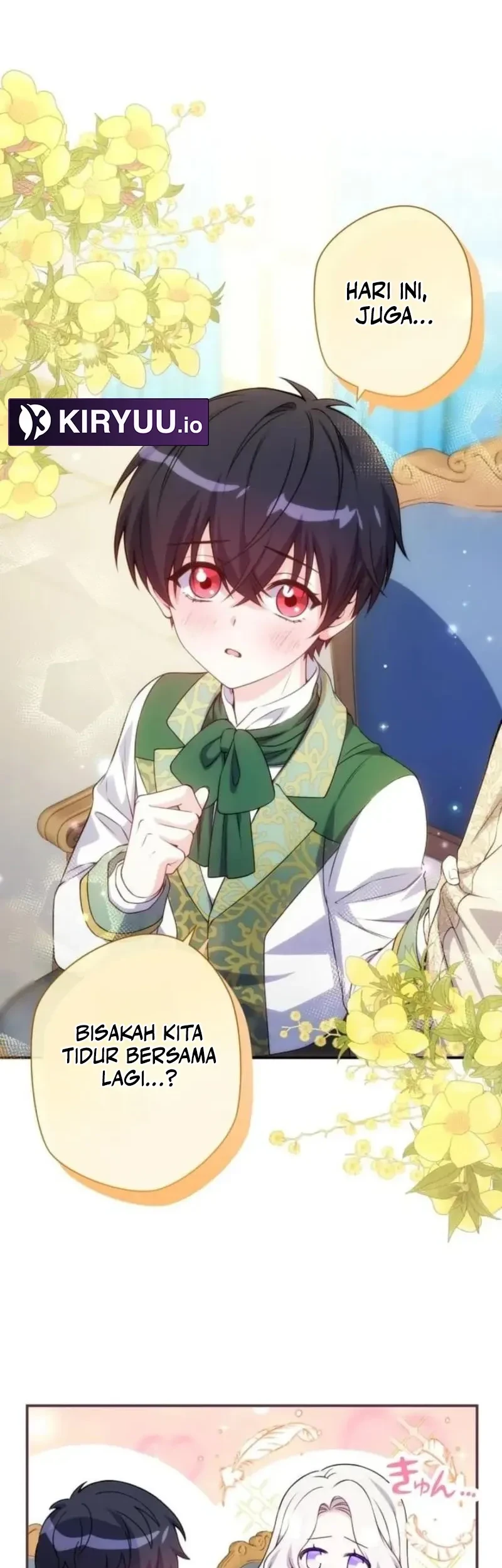 I May Be a Sickly Mom, but I’ll Raise My Fallen Son! Chapter 24 Gambar 6