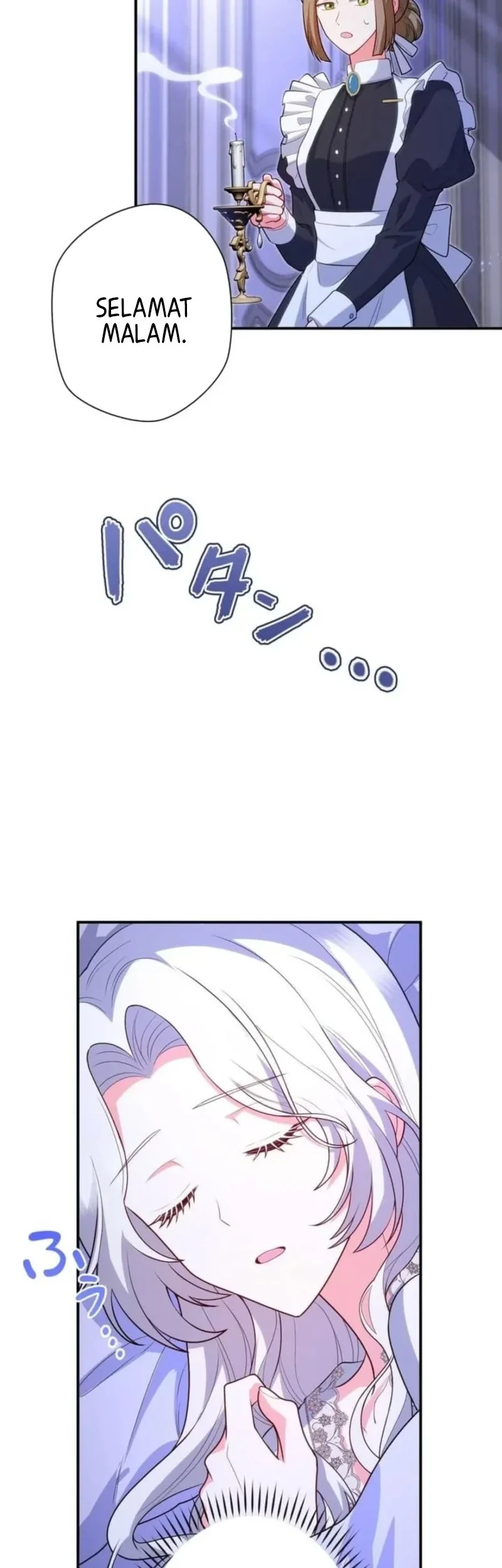 I May Be a Sickly Mom, but I’ll Raise My Fallen Son! Chapter 30 Gambar 8