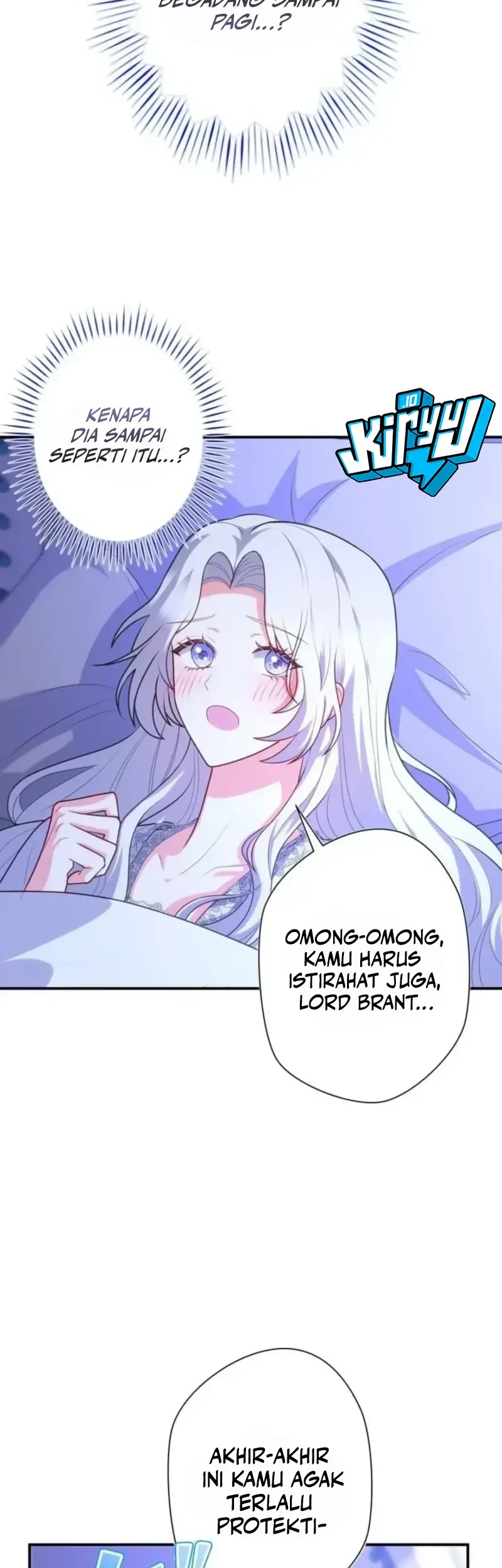 I May Be a Sickly Mom, but I’ll Raise My Fallen Son! Chapter 31 Gambar 8