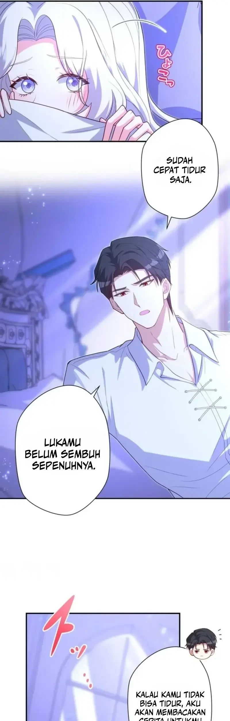 I May Be a Sickly Mom, but I’ll Raise My Fallen Son! Chapter 31 Gambar 10