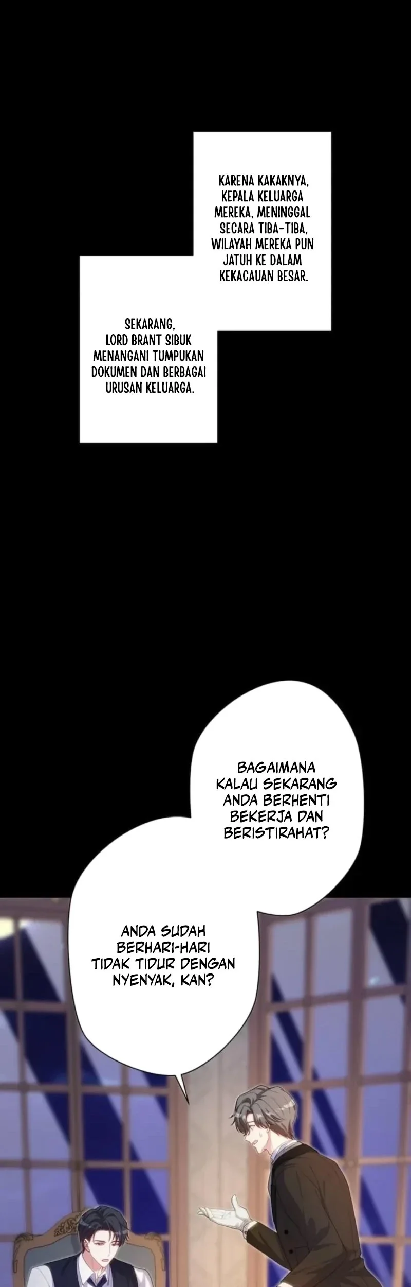 I May Be a Sickly Mom, but I’ll Raise My Fallen Son! Chapter 32 Gambar 8