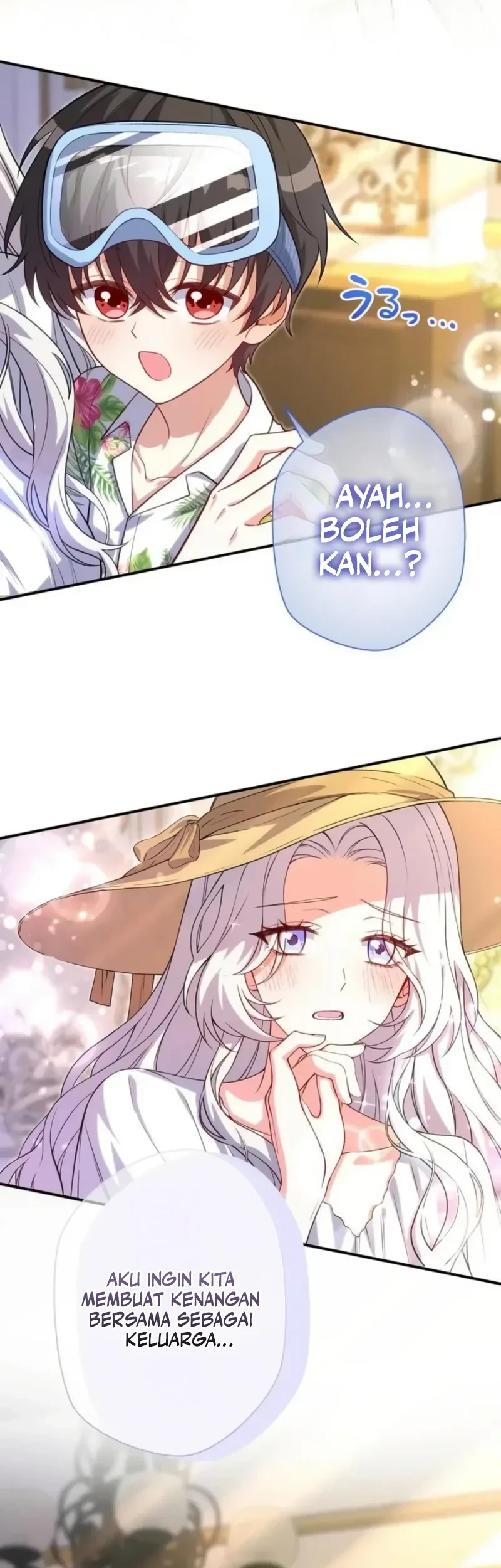 I May Be a Sickly Mom, but I’ll Raise My Fallen Son! Chapter 33 Gambar 8