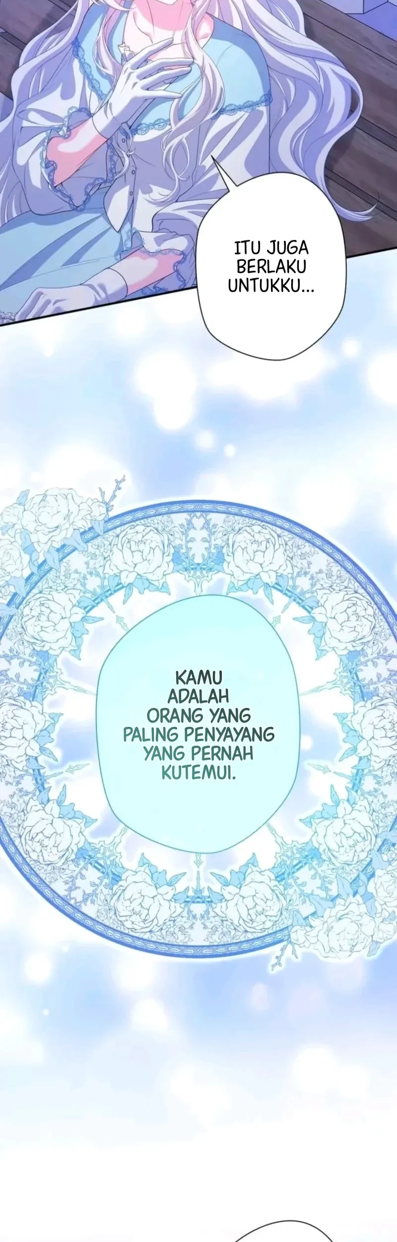 I May Be a Sickly Mom, but I’ll Raise My Fallen Son! Chapter 34 Gambar 6