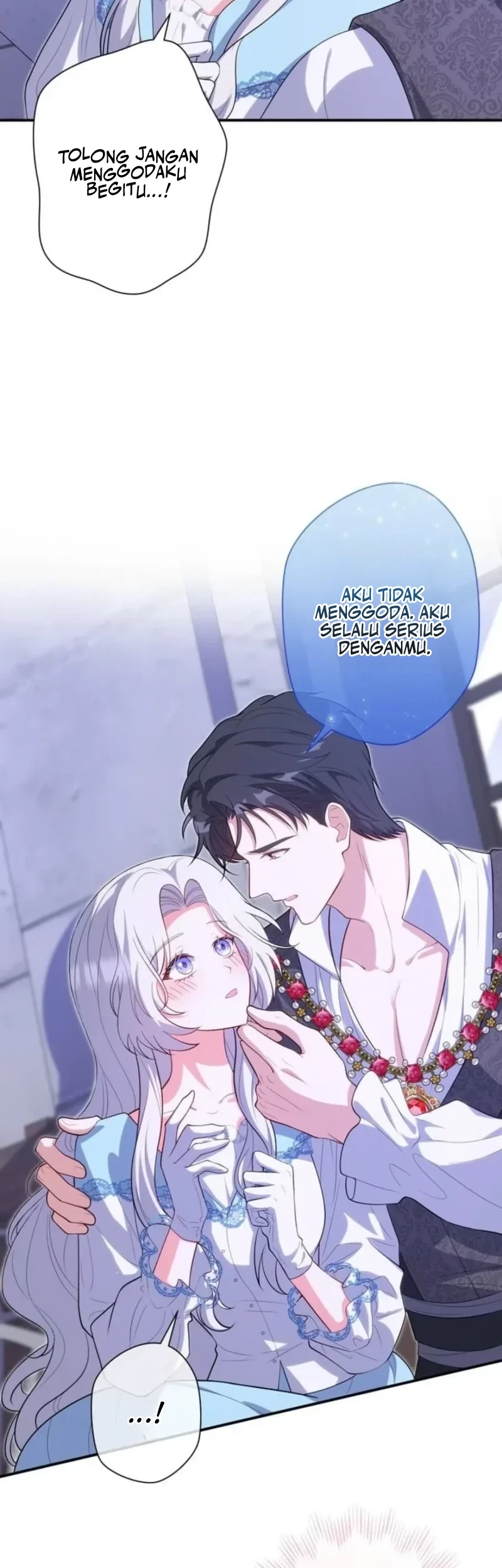 I May Be a Sickly Mom, but I’ll Raise My Fallen Son! Chapter 35 Gambar 6