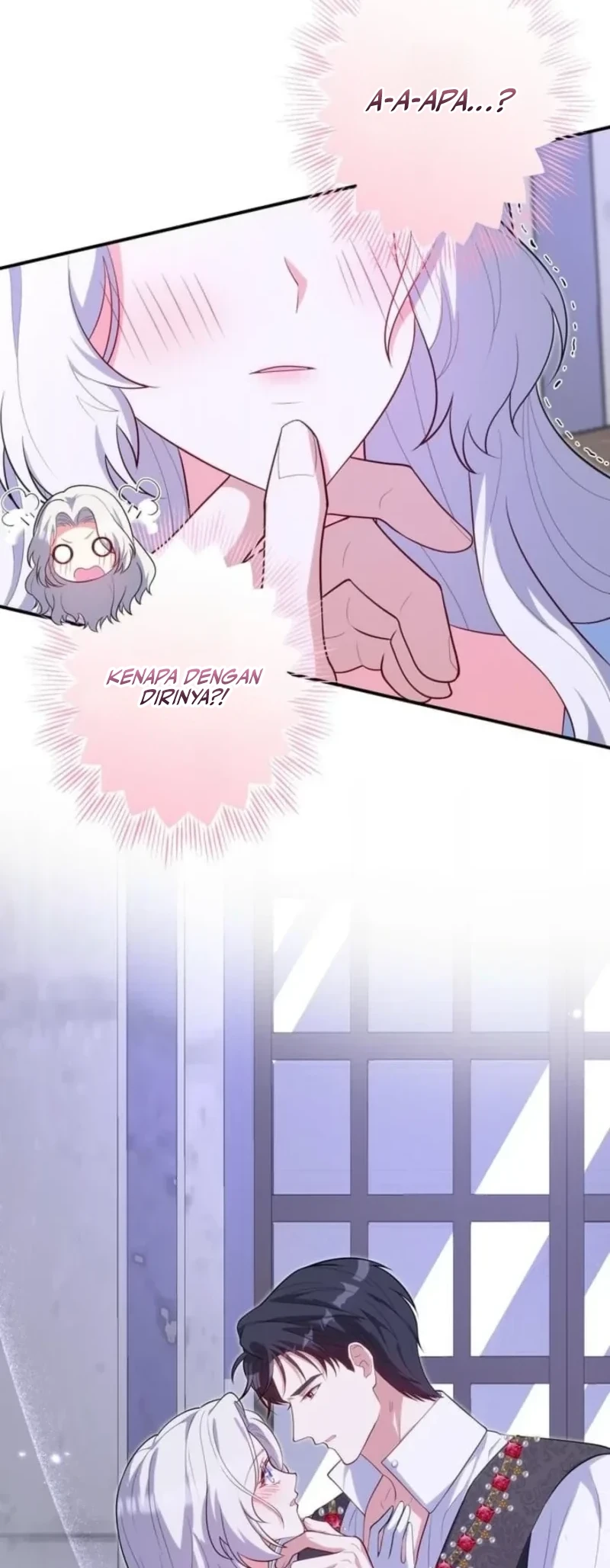 I May Be a Sickly Mom, but I’ll Raise My Fallen Son! Chapter 35 Gambar 7