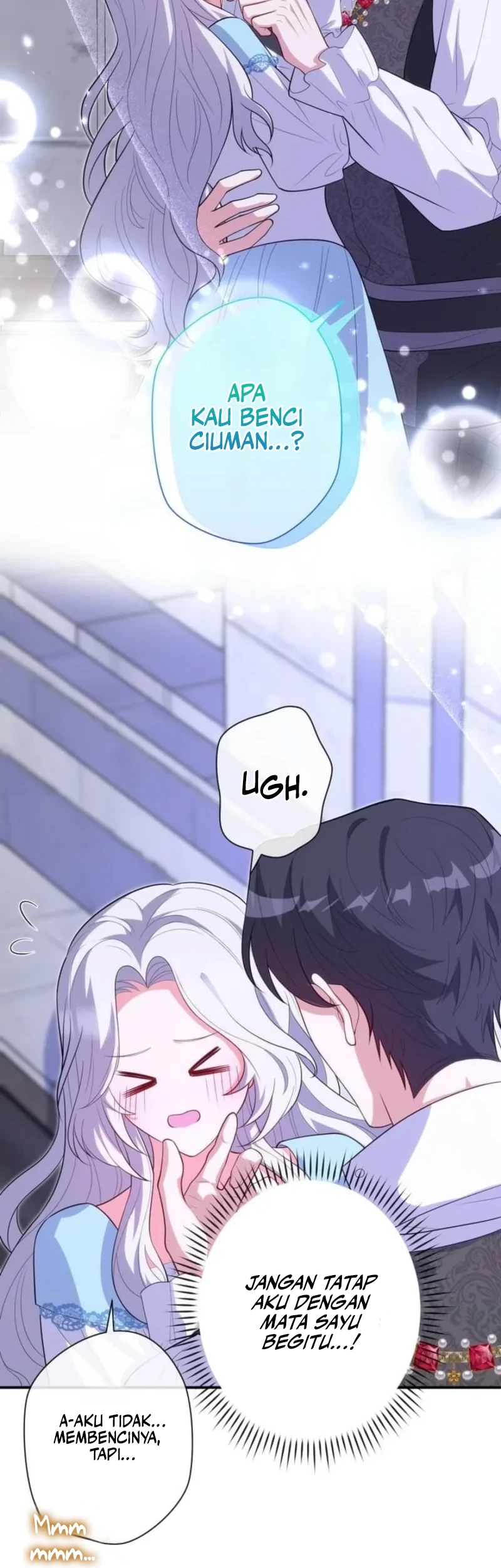I May Be a Sickly Mom, but I’ll Raise My Fallen Son! Chapter 35 Gambar 8