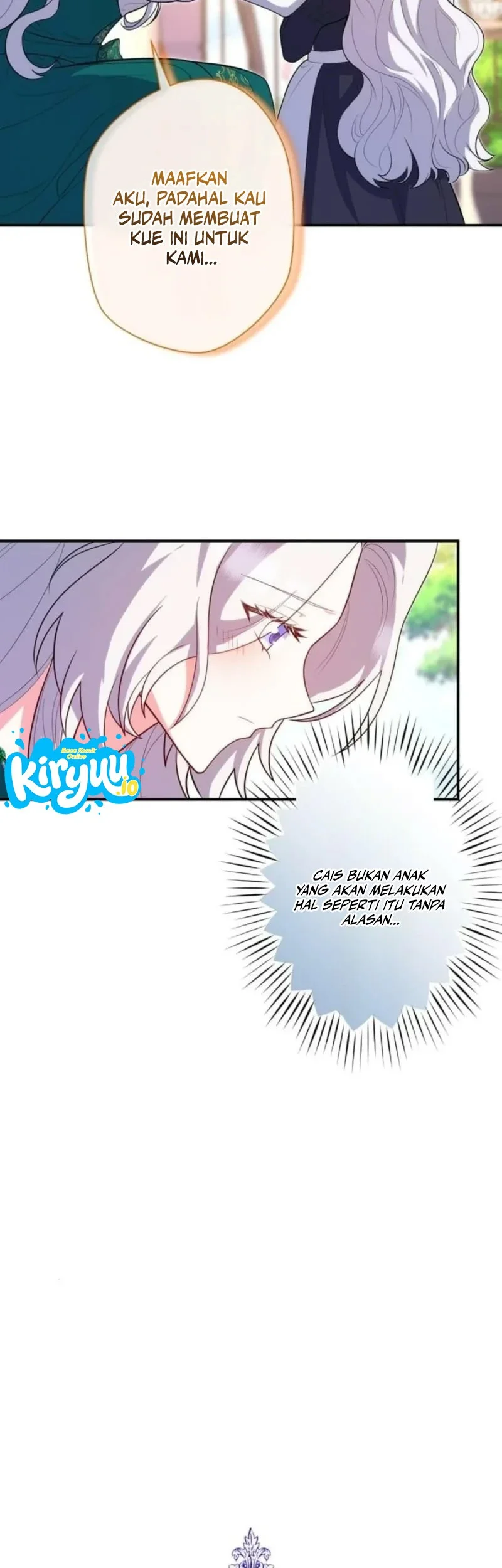 I May Be a Sickly Mom, but I’ll Raise My Fallen Son! Chapter 37 Gambar 6