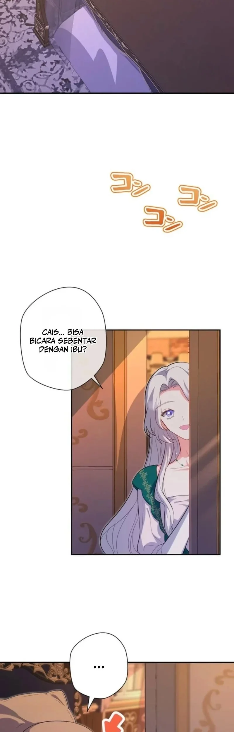 I May Be a Sickly Mom, but I’ll Raise My Fallen Son! Chapter 37 Gambar 8