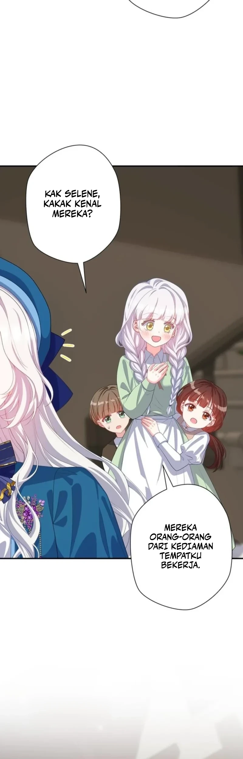 I May Be a Sickly Mom, but I’ll Raise My Fallen Son! Chapter 39 Gambar 9