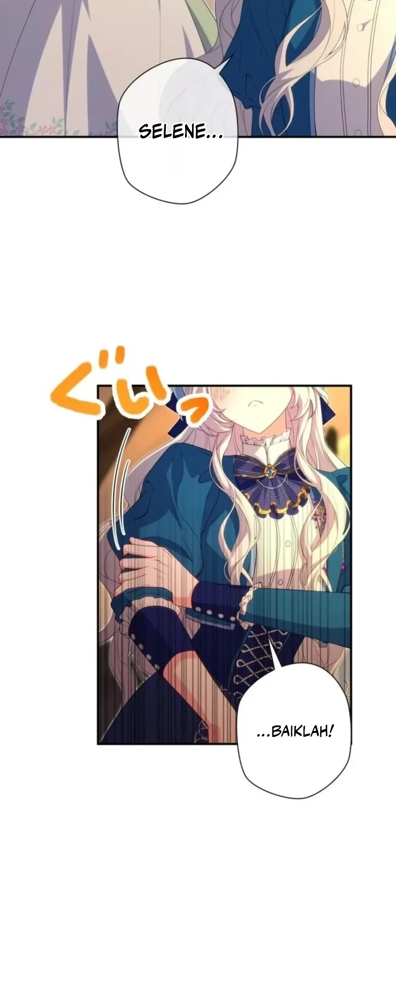 I May Be a Sickly Mom, but I’ll Raise My Fallen Son! Chapter 40 Gambar 7