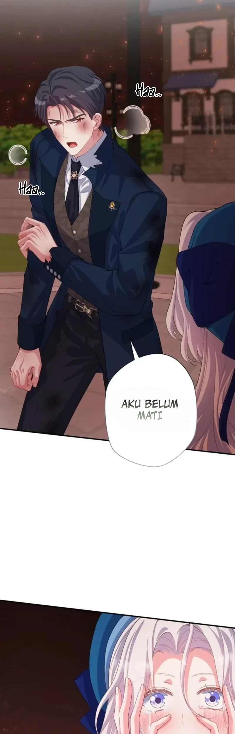 I May Be a Sickly Mom, but I’ll Raise My Fallen Son! Chapter 42 Gambar 6
