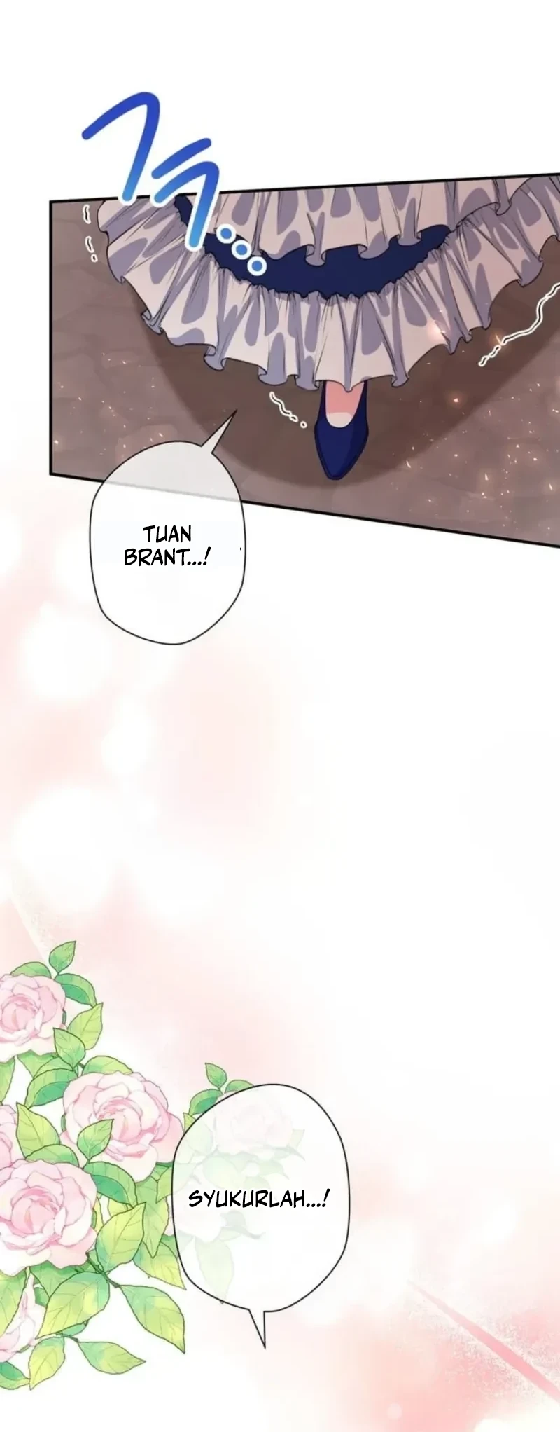 I May Be a Sickly Mom, but I’ll Raise My Fallen Son! Chapter 42 Gambar 8