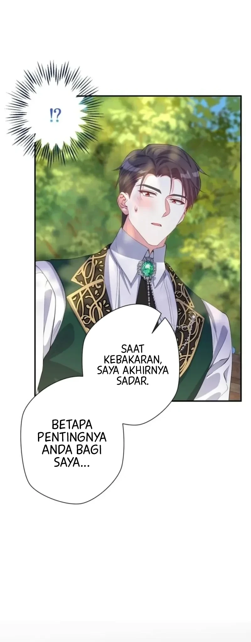I May Be a Sickly Mom, but I’ll Raise My Fallen Son! Chapter 44 Gambar 7
