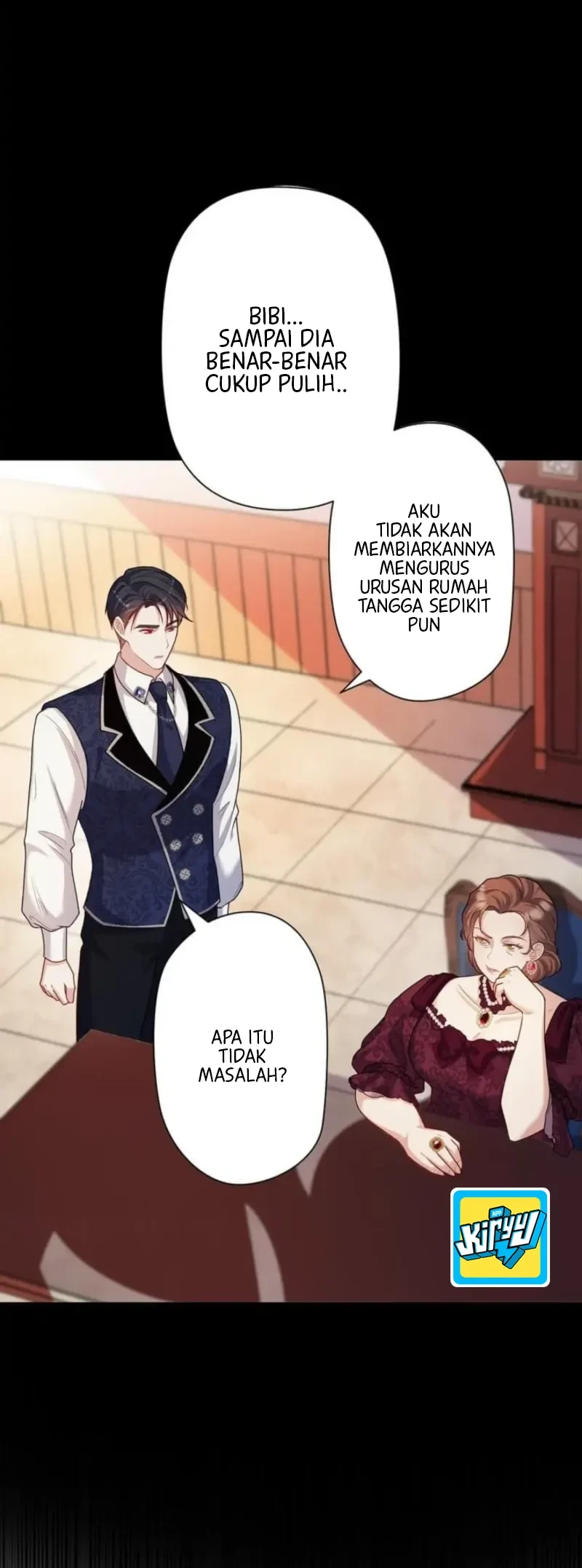 I May Be a Sickly Mom, but I’ll Raise My Fallen Son! Chapter 5 Gambar 7