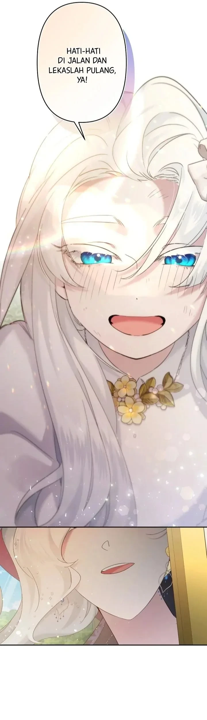 I Need to Raise My Sister Properly Chapter 10 Gambar 10
