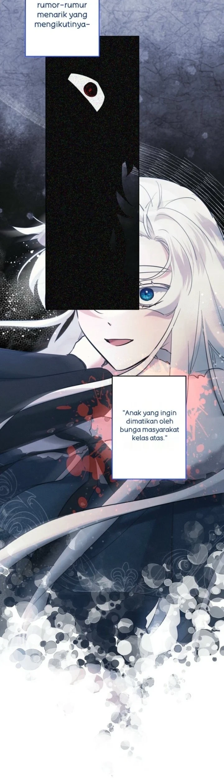 I Need to Raise My Sister Properly Chapter 102 Gambar 6