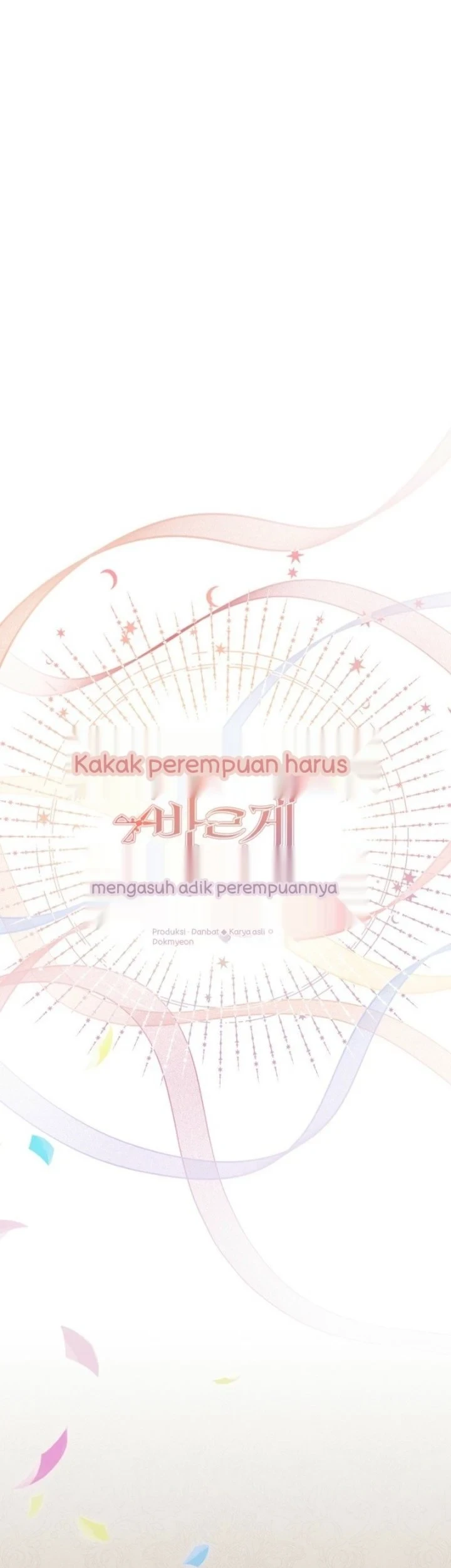 I Need to Raise My Sister Properly Chapter 103 Gambar 5