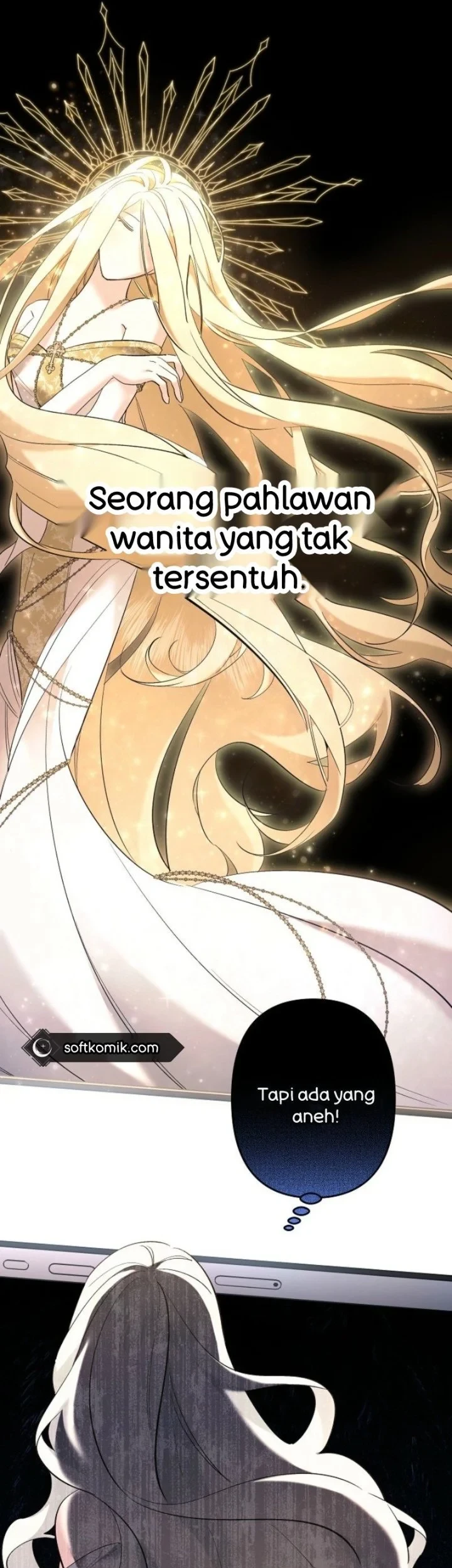 I Need to Raise My Sister Properly Chapter 105 Gambar 5