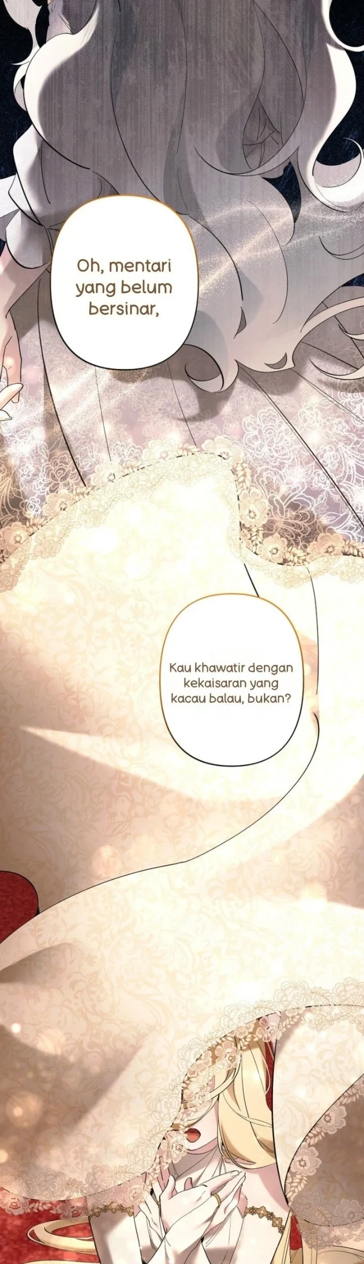 I Need to Raise My Sister Properly Chapter 105 Gambar 6