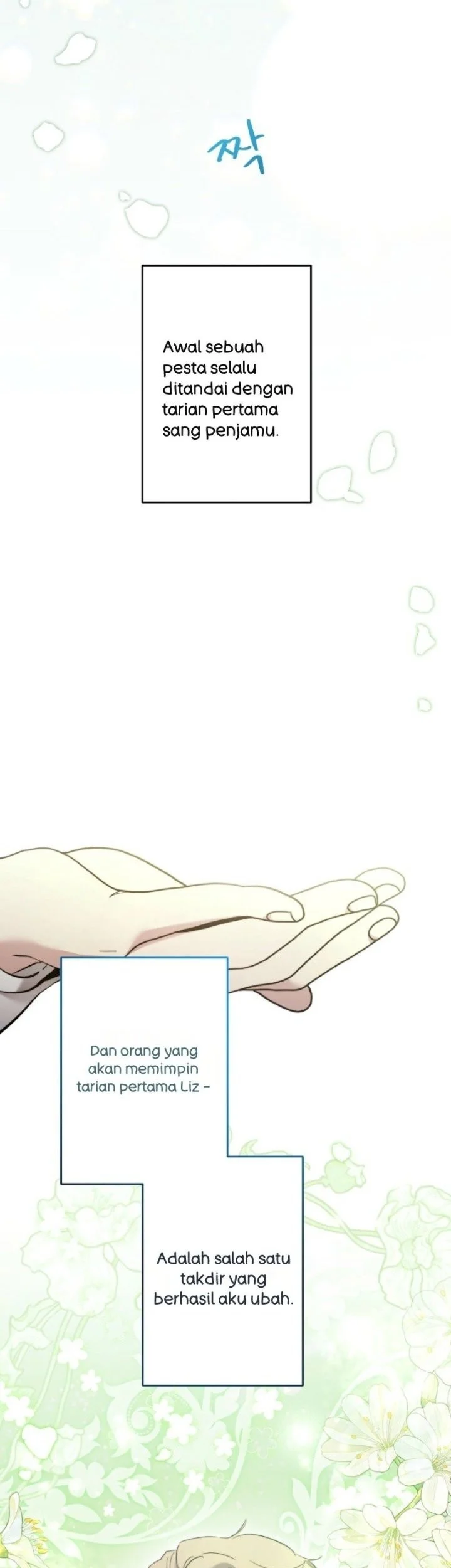 I Need to Raise My Sister Properly Chapter 108 Gambar 6