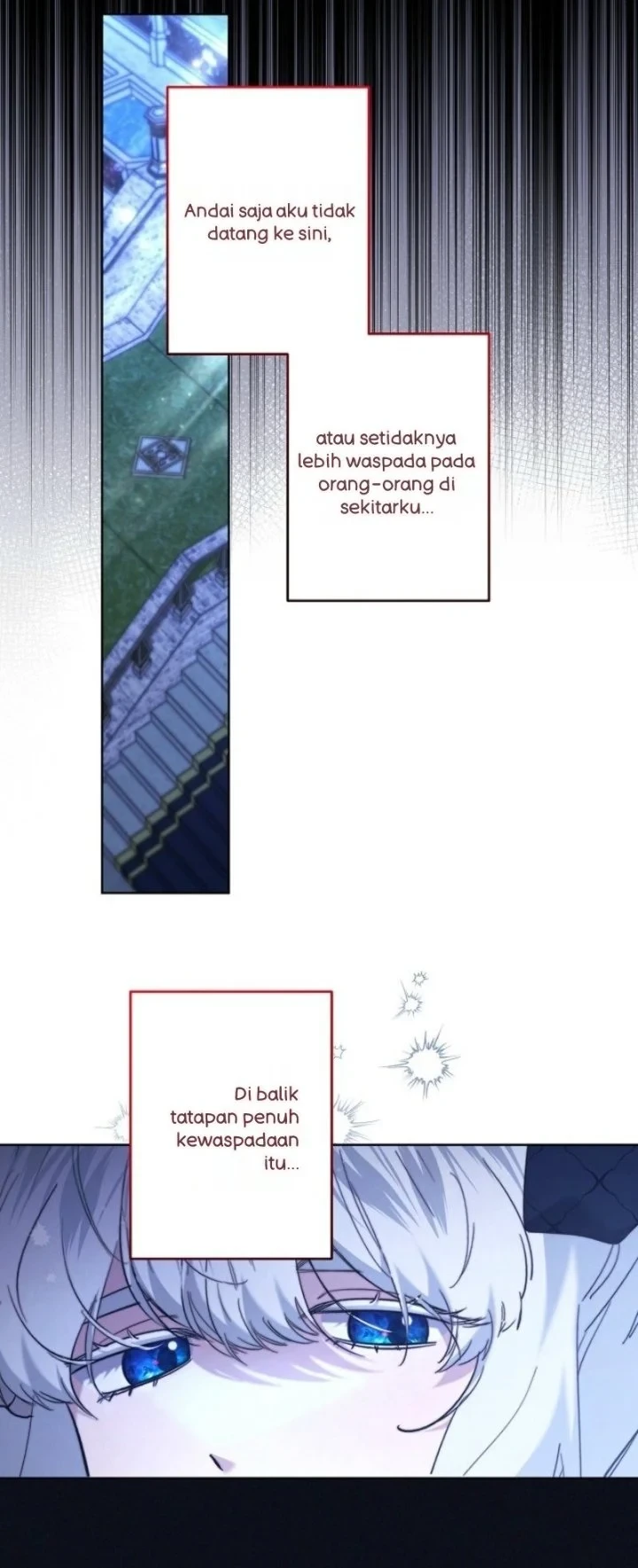 I Need to Raise My Sister Properly Chapter 110 Gambar 5