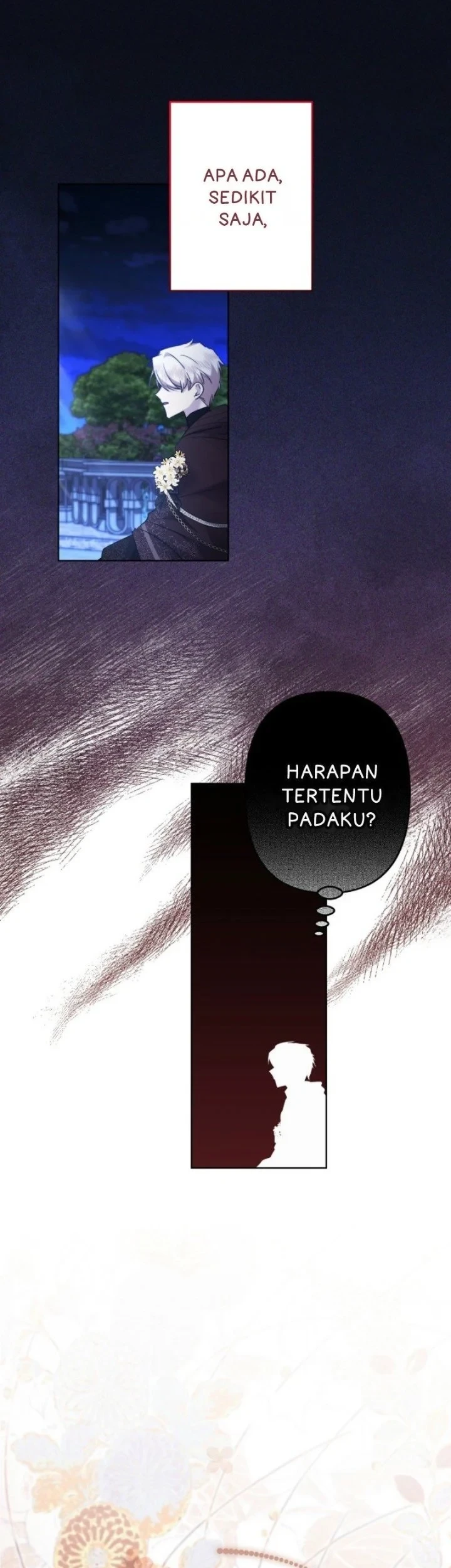I Need to Raise My Sister Properly Chapter 110 Gambar 6