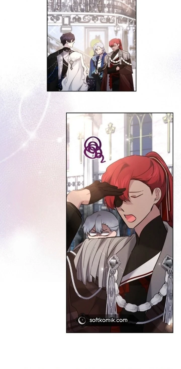 I Need to Raise My Sister Properly Chapter 111 Gambar 5