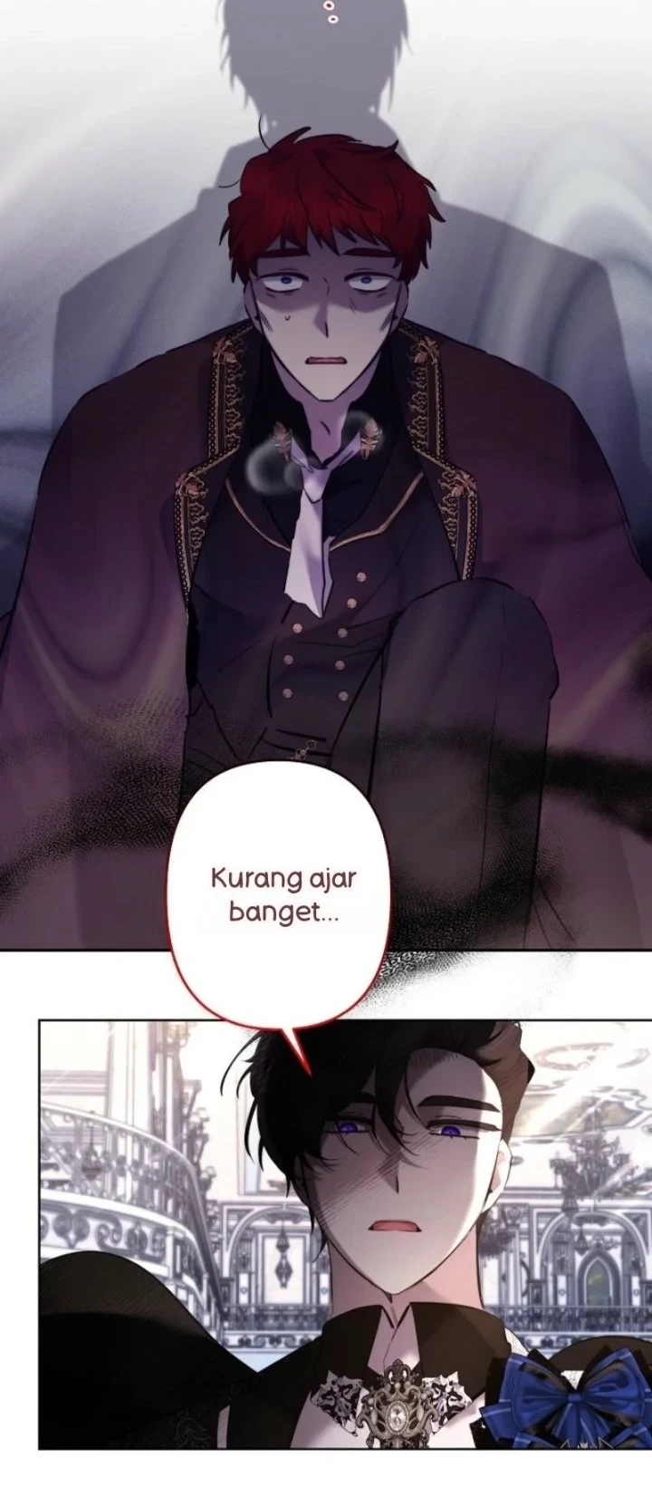 I Need to Raise My Sister Properly Chapter 112 Gambar 5
