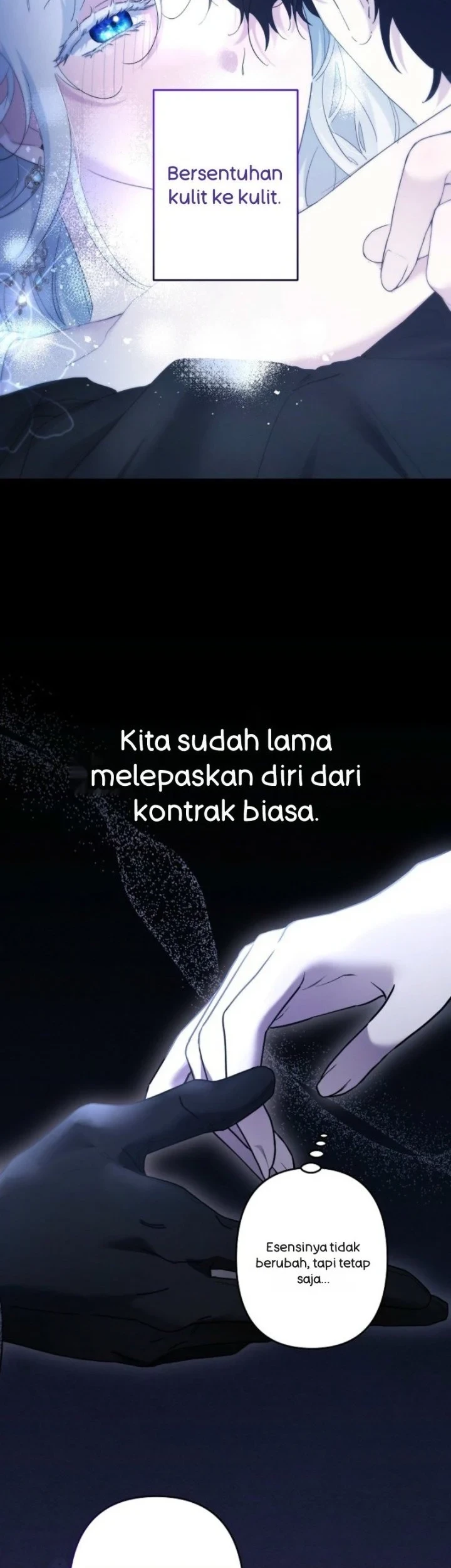 I Need to Raise My Sister Properly Chapter 113 Gambar 7