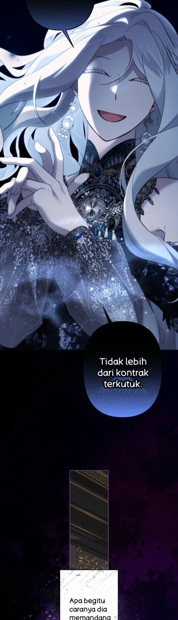 I Need to Raise My Sister Properly Chapter 114 Gambar 6