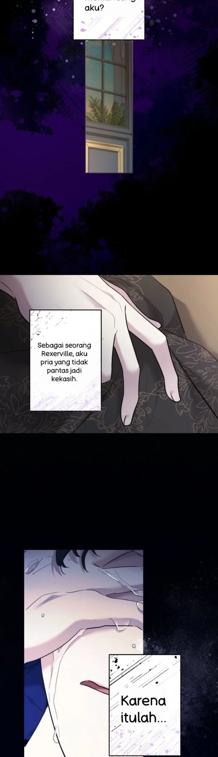 I Need to Raise My Sister Properly Chapter 114 Gambar 7
