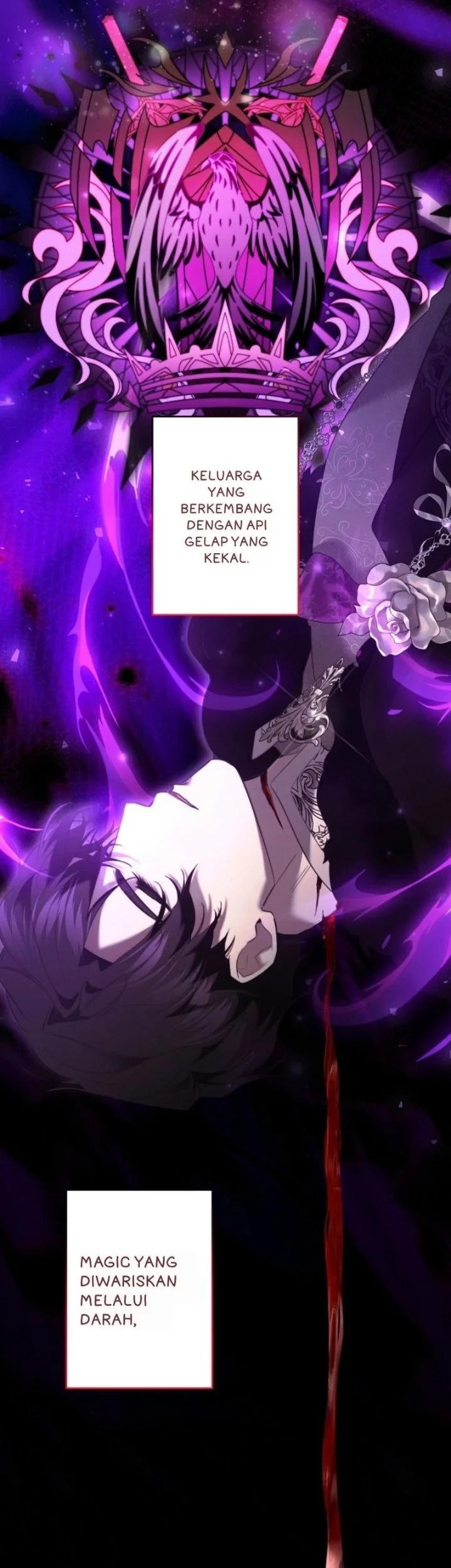 I Need to Raise My Sister Properly Chapter 116 Gambar 6