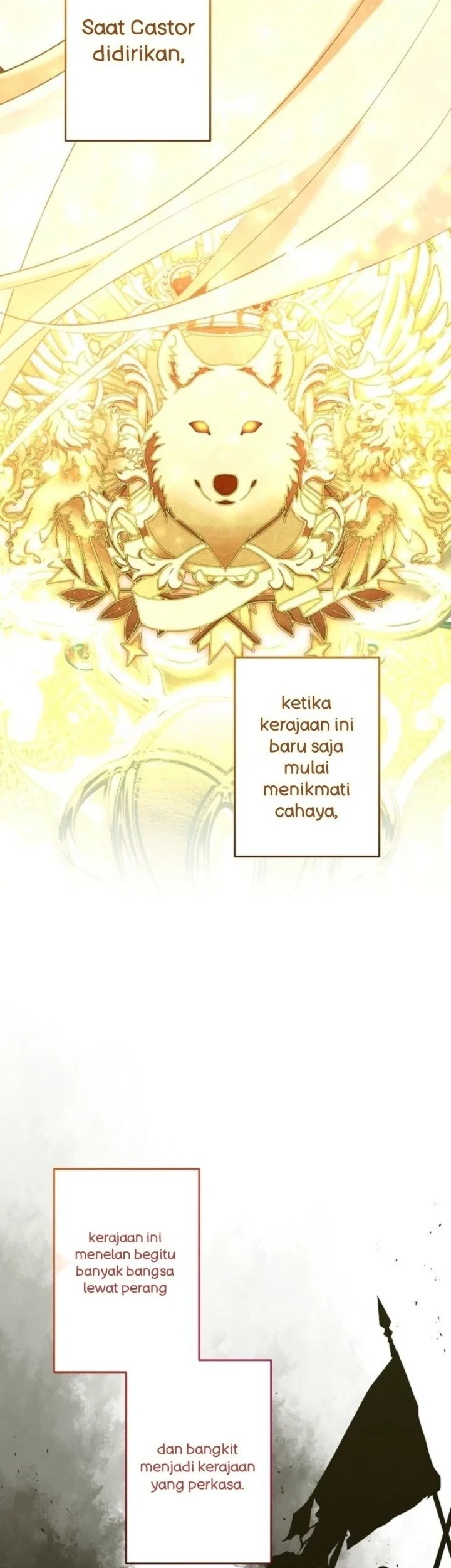 I Need to Raise My Sister Properly Chapter 117 Gambar 7