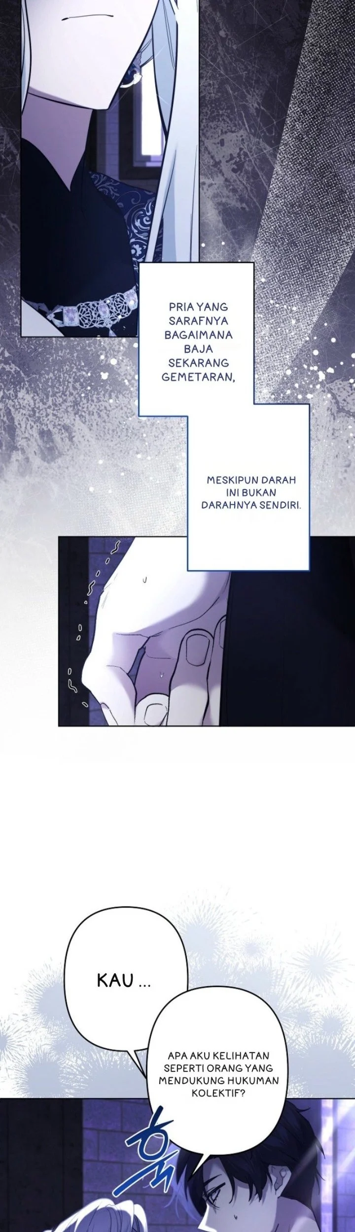 I Need to Raise My Sister Properly Chapter 118 Gambar 7