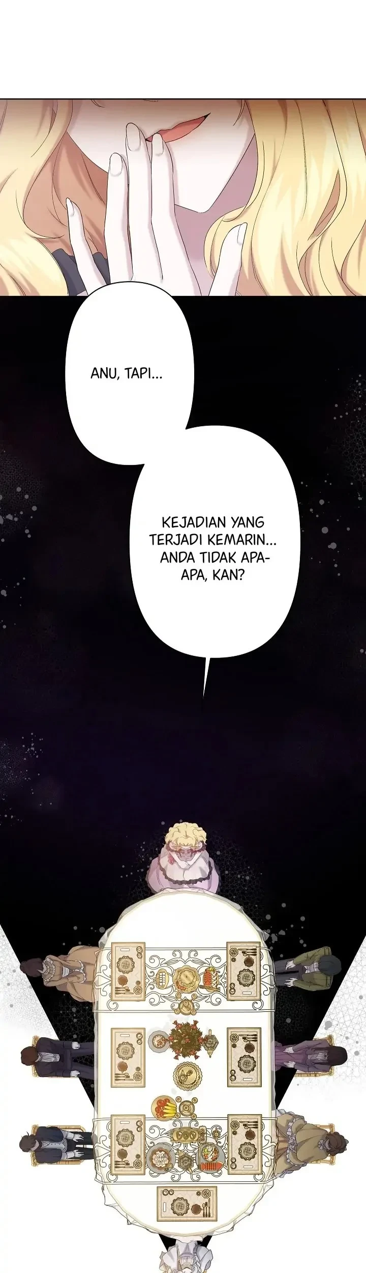 I Need to Raise My Sister Properly Chapter 12 Gambar 8