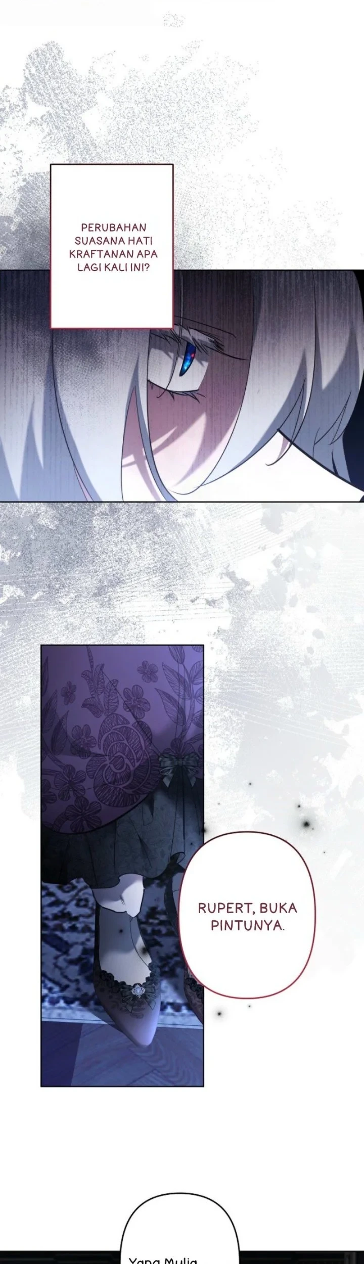 I Need to Raise My Sister Properly Chapter 121 Gambar 6